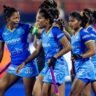 Tough Pool for India as England, China Await in Women's Hockey World Cup
