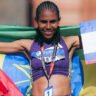 Ethiopia's Fotyen Tesfay Clocks Second-Fastest Women's Marathon on Debut in Barcelona
