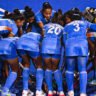 India Finish Runners-Up as England Claim 2-0 Victory in FIH Women's World Cup Qualifier Final