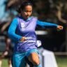 Jersey Sizing Blunder Hits India Women's Squad on Eve of AFC Women's Asia Cup 2026 Opener