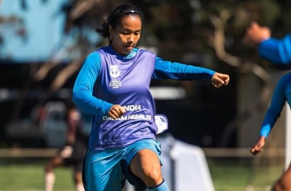 Jersey Sizing Blunder Hits India Women's Squad on Eve of AFC Women's Asia Cup 2026 Opener