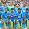 India U20 Women Name Squad for AFC Asian Cup; Set For Return After 20 Years
