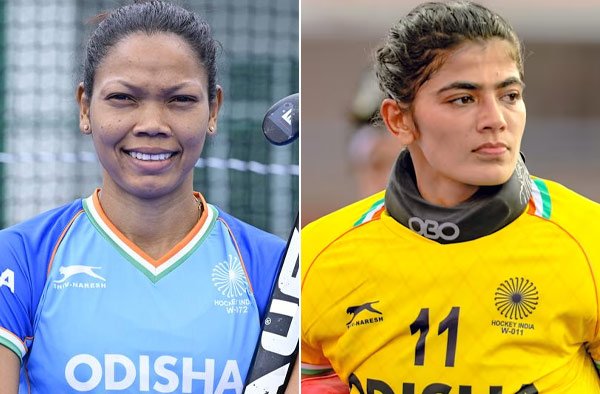 Salima Tete to Lead India in FIH Hockey World Cup 2026 Qualifiers; Savita Punia Opts Out