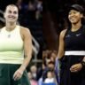 Aryna Sabalenka and Naomi Osaka Set for High-Stakes Round of 16 Clash at Indian Wells