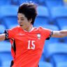 Jeon Yu-Gyeong Stars as South Korea Beat Philippines 3-0 to Enter AFC Women's Asian Cup 2026 Quarterfinals