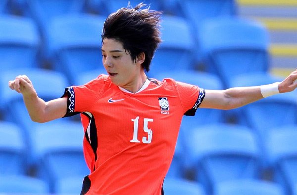 Jeon Yu-Gyeong Stars as South Korea Beat Philippines 3-0 to Enter AFC Women's Asian Cup 2026 Quarterfinals
