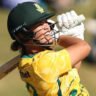 Kayla Reyneke's Late Burst Helps South Africa Women Beat New Zealand by 18 Runs in 2nd T20I