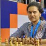 Koneru Humpy Withdraws from FIDE Women's Candidates 2026 Over Cyprus Safety Concerns