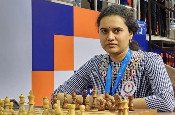 Koneru Humpy Withdraws from FIDE Women's Candidates 2026 Over Cyprus Safety Concerns