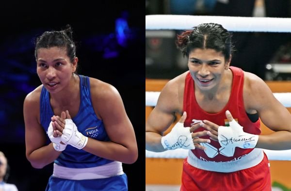 Lovlina Borgohain, Nikhat Zareen to Lead 20-Member Indian Squad at Asian Boxing Championships 2026