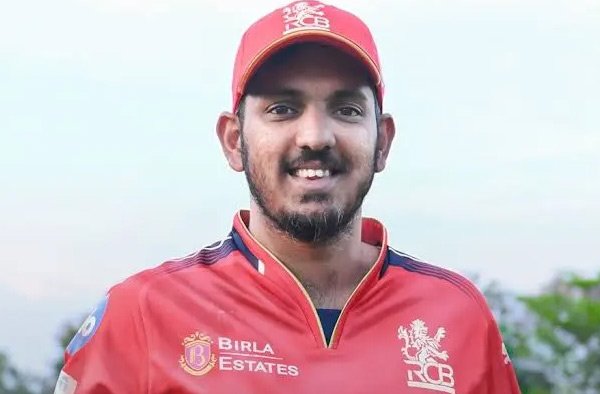 RCB Coach Malolan Rangarajan Takes Dual Role With London Spirit Ahead of 2026 Season