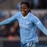 Khadija Shaw Scores WSL-Record Hat-Trick in 12 Minutes as Man City Beat Spurs 5-2