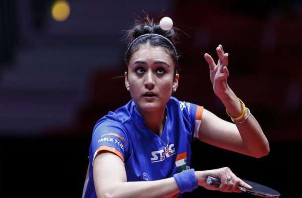 Manika Batra Loses to World No. 5 Harimoto in ITTF World Cup 2026 Group Stage Opener