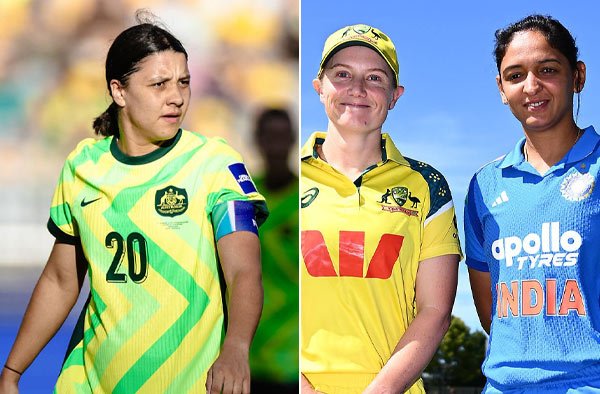 Schedule: AFC Women's Asian Cup to ITTF World Cup Headline Action-Filled March 2026