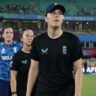 Nat Sciver-Brunt Exits England Camp in South Africa Due to Family Reasons