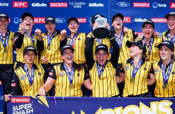 NZ20 Gets NZC In-Principle Nod as New Zealand Moves to Franchise T20 Model