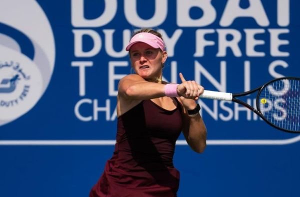 Peyton Stearns Clinches Second WTA Title at Austin Open After Thrilling Win Over Taylor Townsend
