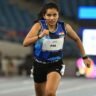India Dominates World Para Athletics Grand Prix; Preeti Pal Clinches 200m Gold