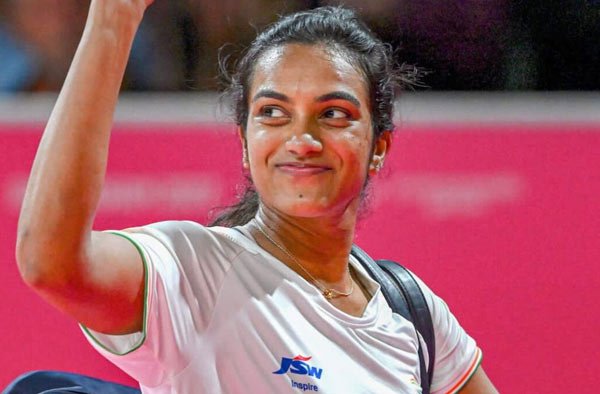 PV Sindhu Gets BWF Penalty Waived After Missing All England Open Badminton Championships