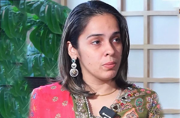 "What If I Failed?": Saina Nehwal Reflects on Risks Her Family Took