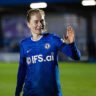 Sjoeke Nusken Late Strike Keeps Chelsea WSL Title Defence Alive in 4-3 Win Over Aston Villa