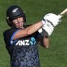 All-Rounder Sophie Devine Powers New Zealand to 2-1 T20I Series Lead Over South Africa