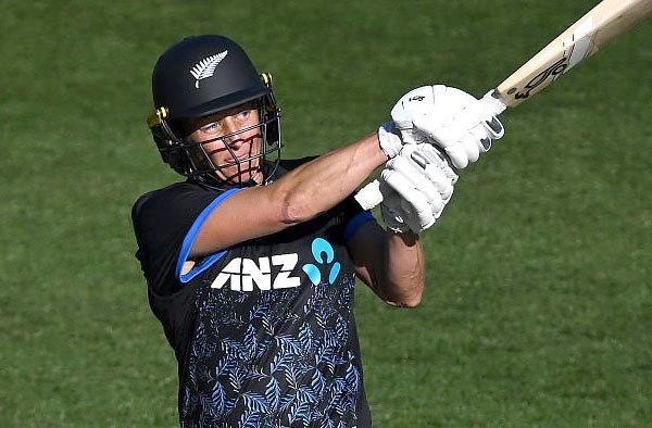All-Rounder Sophie Devine Powers New Zealand to 2-1 T20I Series Lead Over South Africa