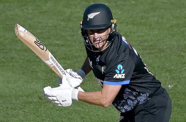 Sophie Devine Hits 64 in 150th T20I to Seal New Zealand's Series Win Over South Africa