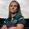Sophie Molineux Returns as Australia Gear Up for Women's T20 World Cup 2026