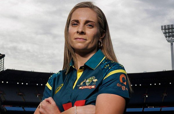 Sophie Molineux Returns as Australia Gear Up for Women's T20 World Cup 2026