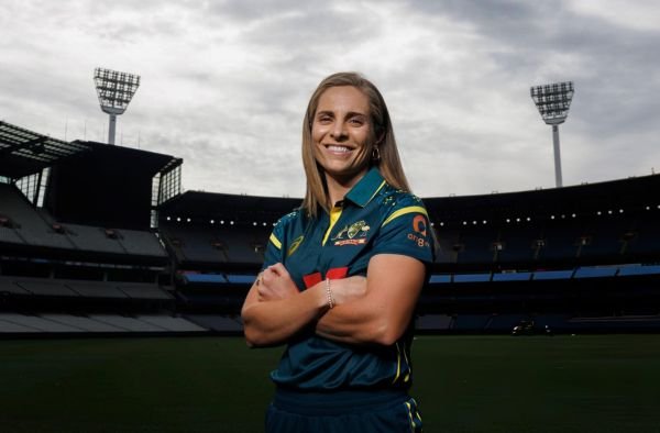 Australia Women Announce Squad for West Indies Tour; Sophie Molineux Returns as Captain