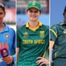 South Africa Unveils Landmark 2026/27 Women's Home Season with India, Australia Tests