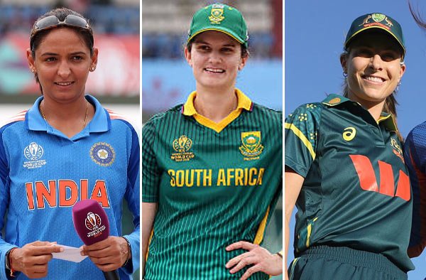 South Africa Unveils Landmark 2026/27 Women's Home Season with India, Australia Tests