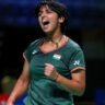 Tanvi Sharma Stuns Second Seed as India Impresses at Orleans Masters 2026