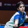 Tanvi Sharma Headlines India's Youthful Squad at Orleans Masters 2026