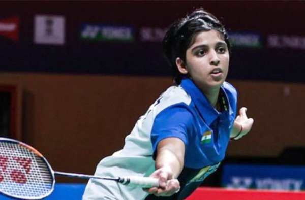 Tanvi Sharma Headlines India's Youthful Squad at Orleans Masters 2026