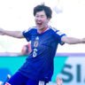 Toko Koga Stars in Japan's 7-0 Victory Over Philippines to Reach AFC Asian Cup Last Four