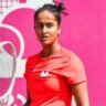 Vaishnavi Adkar Set for Debut as India Name 5-Member Billie Jean King Cup Squad