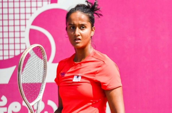 Vaishnavi Adkar Set for Debut as India Name 5-Member Billie Jean King Cup Squad