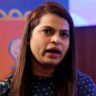 AIFF Women's Committee Head Valanka Alemao Accuses President Kalyan Chaubey of Harassment