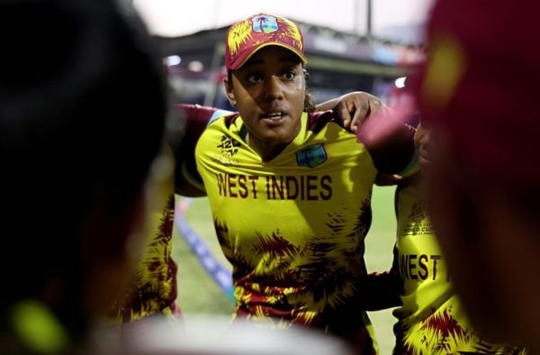 Hayley Matthews Named Captain as West Indies Women Announce T20I Squad vs Australia
