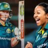 Beth Mooney, Alana King Star as Australia Win 1st T20I Against West Indies By 43 Runs