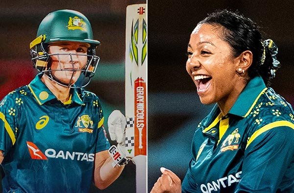 Beth Mooney, Alana King Star as Australia Win 1st T20I Against West Indies By 43 Runs