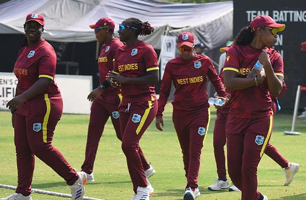 Why Have Cricket West Indies Scrapped the Historic Test Against Australia Women?