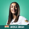 Who is Aveka Singh - Complete Profile | Career, Milestones | AFC Women's Asian Cup 2026