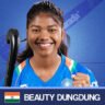 Who is Beauty Dungdung - Complete Profile | Career, Milestones | FIH Women's World Cup Qualifier 2026