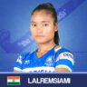 Who is Lalremsiami - Complete Profile | Career, Milestones | FIH Women's World Cup Qualifier 2026