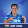Who is Neha Goyal - Complete Profile | Career, Milestones | FIH Women's World Cup Qualifier 2026