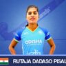 Who is Rutuja Dadaso Pisal - Complete Profile | Career, Milestones | FIH Women's World Cup Qualifier 2026