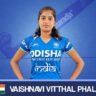 Who is Vaishnavi Phalke - Complete Profile | Career, Milestones | FIH Women's World Cup Qualifier 2026